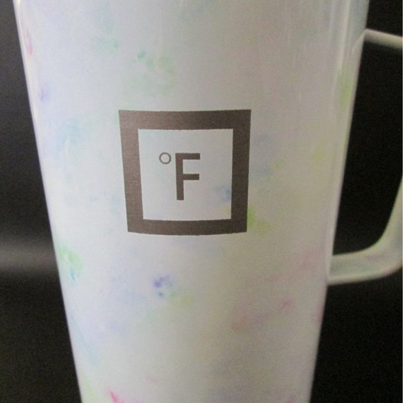 Iron Flask Grip Travel Mug Vacuum Insulated Coffee Cup Stainless Steel Pastel - Picture 4 of 9